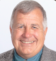 Jim Robey